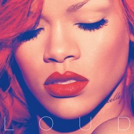Loud (Japan Version) - 2010 • Álbum