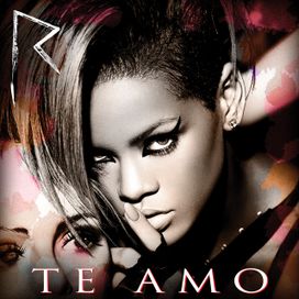 Te Amo - 2010 • Sencillo/EP