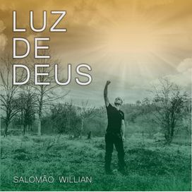 Luz de Deus - Sencillo/EP