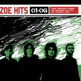 Hits 01-06 - 2006 • Álbum