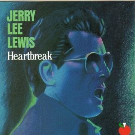 Heartbreak - 1989 • Álbum