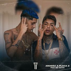 Amassa a Placa 2 - 2020 • Single/EP
