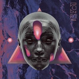 Óleos - 2017 • Álbum