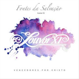 Fontes da Salvação (Isaías 12) - 2023 • Single/EP
