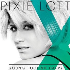 Young Foolish Happy - 2011 • Álbum