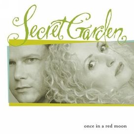 Once in a Red Moon - 2002 • Álbum