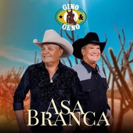 Asa Branca - 2025 • Single/EP