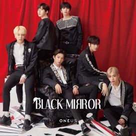 BLACK MIRROR - 2021 • Sencillo/EP