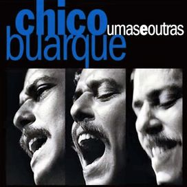 Umas e Outras - 2012 • Coletânea