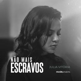 Não Mais Escravos - 2019 • Single/EP