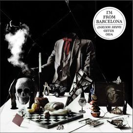 Who Killed Harry Houdini? - 2008 • Álbum