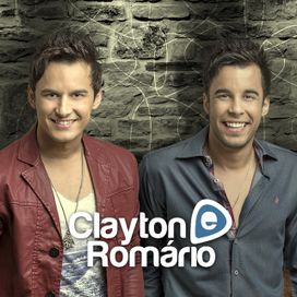 Clayton e Romário (2014) - 2014 • Álbum