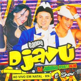 Ao Vivo em Natal - RN - 2009 • Álbum