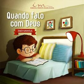 Quando Falo Com Deus (Instrumental) - 2020 • Álbum