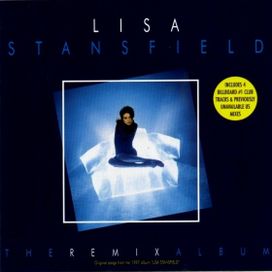 Lisa Stansfield - The Remix Album - 1998 • Álbum