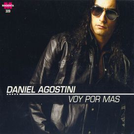 Voy Por Mas - 2007 • Álbum