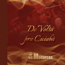 De Volta pra Cuiabá  - 2023 • Single/EP