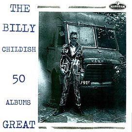 50 Albums Great - 1991 • Álbum