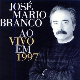 Ao Vivo Em 1997 - 1997 • Álbum