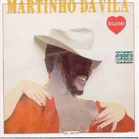 Coração Malandro - 1987 • Álbum