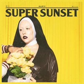 Super Sunset - 2018 • Álbum