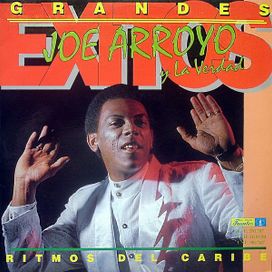 Grandes Éxitos Ritmos Del Caribe - 1991 • Coletânea