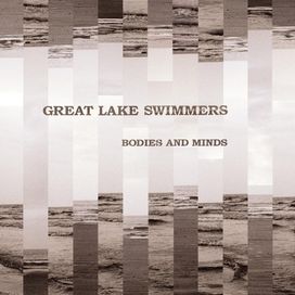 Bodies And Minds - 2005 • Álbum