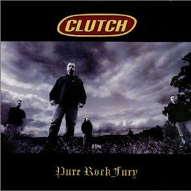Pure Rock Fury (US Version) - 2001 • Álbum