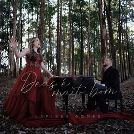 Deus É Muito Bom - 2023 • Single/EP