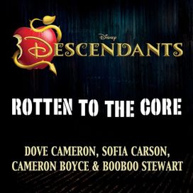 Rotten to The Core - 2015 • Single/EP