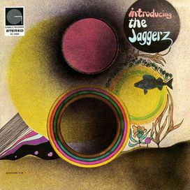 Introducing The Jaggerz - 1969 • Álbum