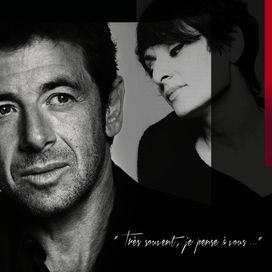 Très Souvent, Je Pense À Vous... - 2015 • Álbum