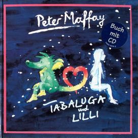 Tabaluga Und Lilli - 1993 • Álbum