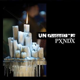 MTV Unplugged: Pxndx - 2010 • Álbum