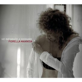 Ho Imparato A Sognare - 2009 • Álbum