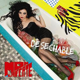 Desechable - 2011 • Álbum