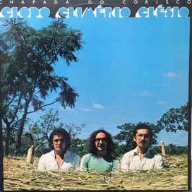 Chapada do Corisco - 1979 • Álbum