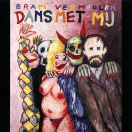Dans Met Mij - 1989 • Álbum