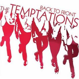 Back To Front - 2007 • Álbum