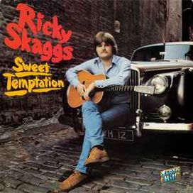Sweet Temptation - 1979 • Álbum