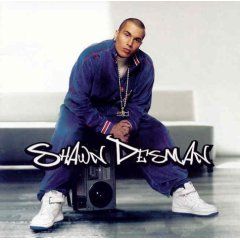 Shawn Desman - 2002 • Álbum