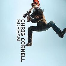 Scream - 2009 • Álbum
