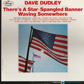 There's A Star Spangled Banner Waving Somewhere - 1965 • Álbum