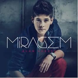 Miragem - 2013 • Álbum