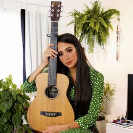 Mariana Nolasco (Sessions) - 2020 • Álbum