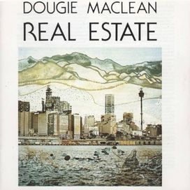 Real Estate - 1988 • Álbum