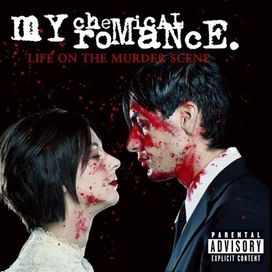 Life on the Murder Scene - 2006 • Álbum
