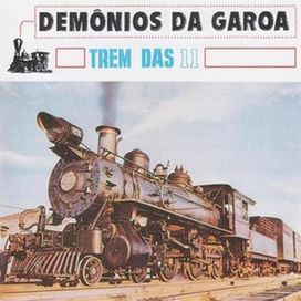 Trem das 11 - 1964 • Álbum