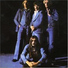 Blue For You - 1975 • Álbum