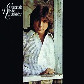 Cherish  - 1972 • Álbum